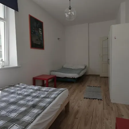 Cozy - Filis Wrzeszcz غدانسك