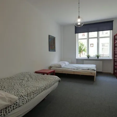 Cozy - Filis Wrzeszcz شقة