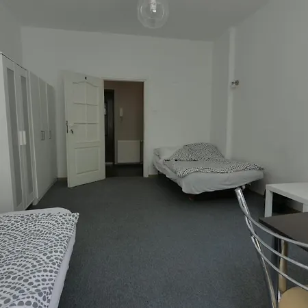 Cozy - Filis Wrzeszcz Lägenhet