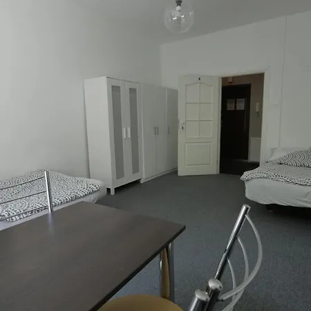 شقة Cozy - Filis Wrzeszcz *